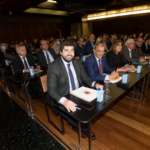 La Unión de Cooperativas de Enseñanza de la Región de Murcia (Ucoerm) celebró su XXXVII Asamblea General Ordinaria